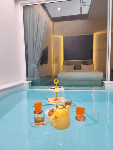 Swimming Pool 3