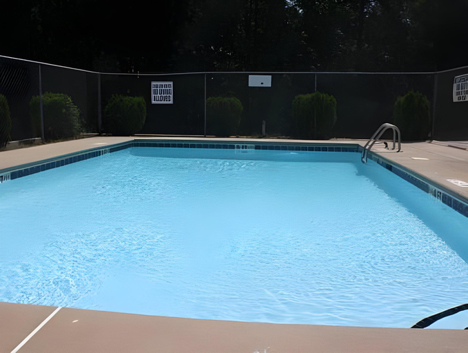 Others 4, Magnolia Inn Laurens, Laurens