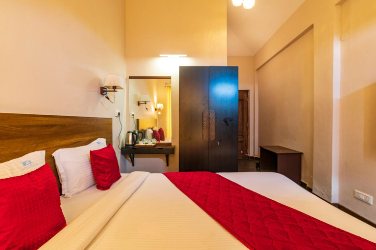 Bedroom 13