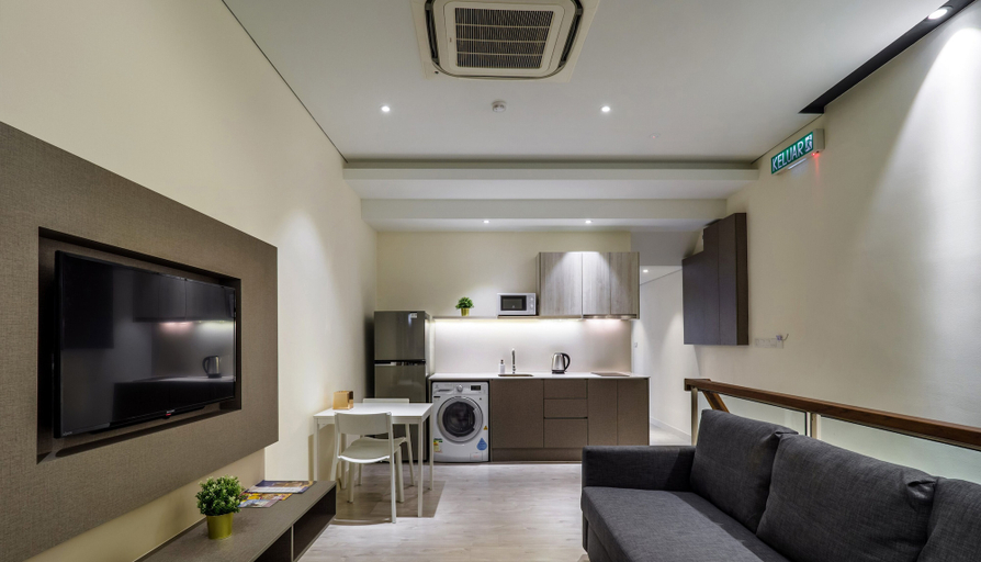 Others 5, Macallum Central Hotel Managed By The Ascott Limited, Penang Island