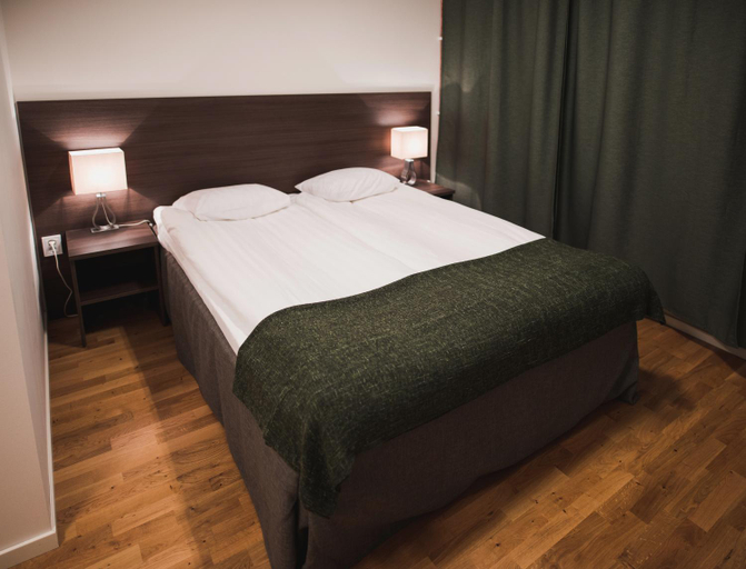 Others 3, Stay Xtra Hotel, Stockholm