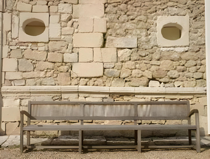 Others 3, Chateau Richelieu, Gironde