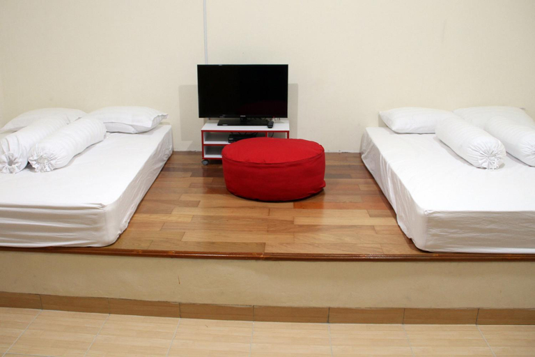 Bedroom 4