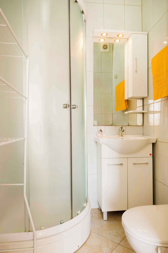 Bathroom 4, Apartments in Pula/istrien 11169, Pula