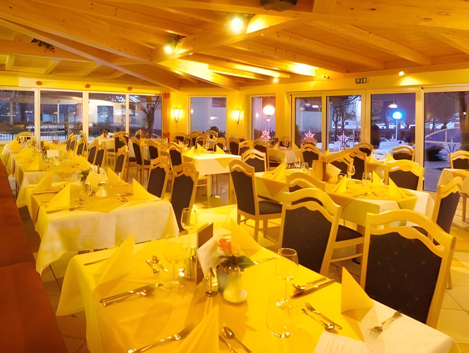 Food & Drinks 5, Hotel Victoria, Zell am See