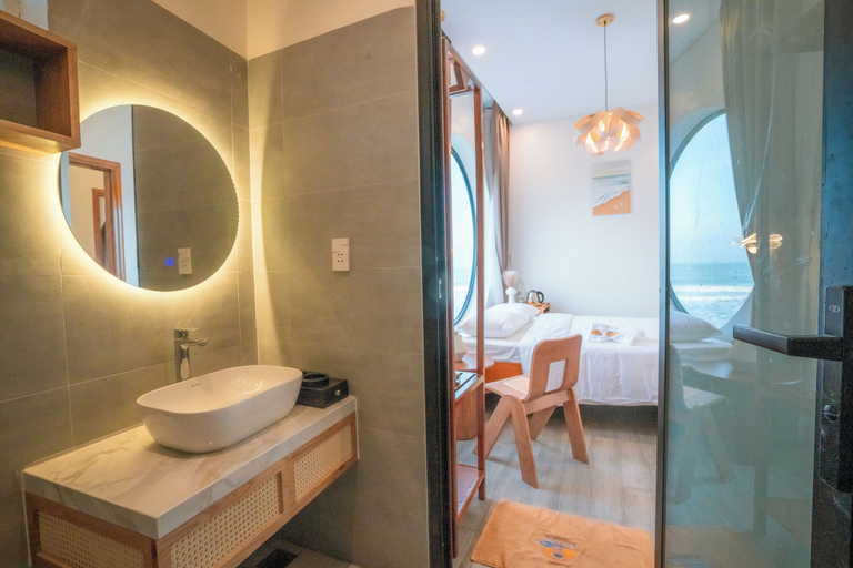 Bathroom 3, Sunsea House Đá Đĩa-Phú Yên, Tuy An