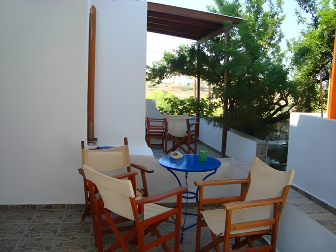 Others 5, Palaios Rooms, South Aegean