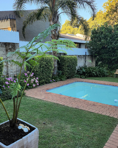 Others 2, Waterlily Cove Guesthouse, City of Tshwane
