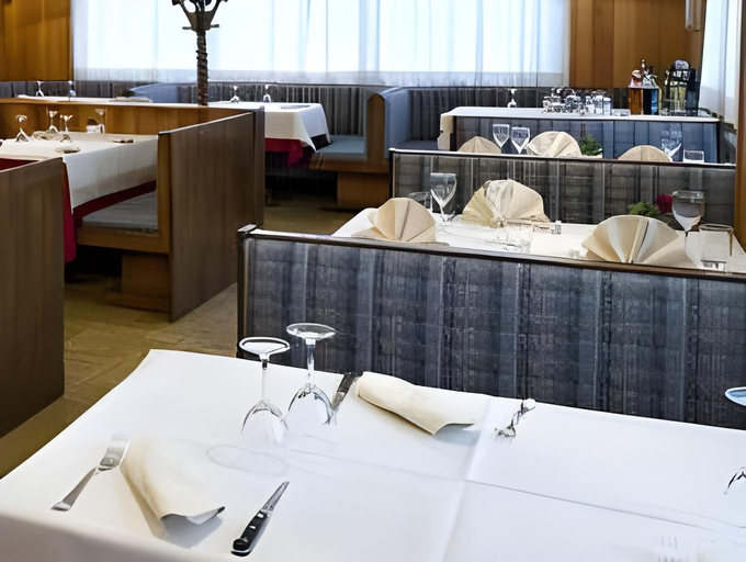 Food & Drinks 4, Hotel Bel Sit Spa, Belluno