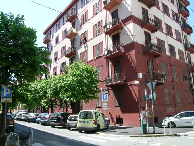 lamarmora9, La Spezia