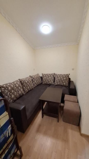 Bedroom 4, Gihon Villas Dilijan