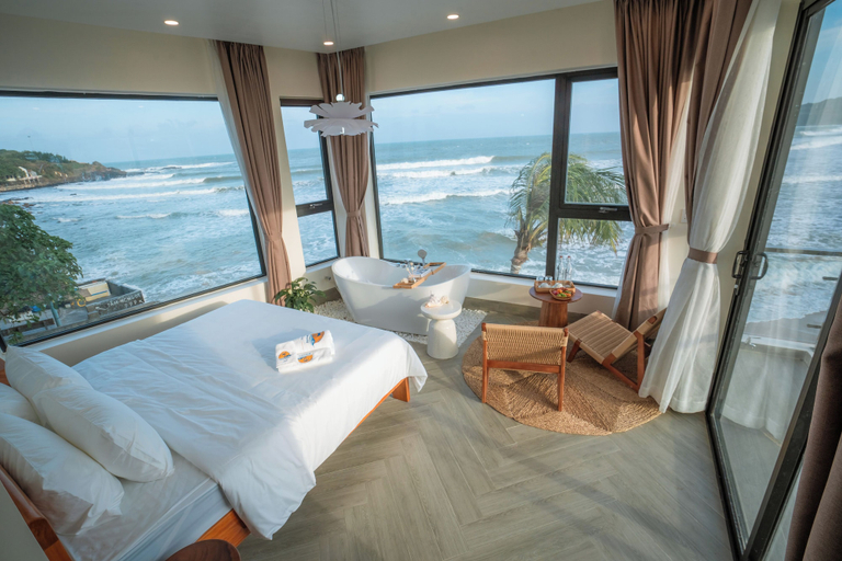 Others 5, Sunsea House Đá Đĩa-Phú Yên, Tuy An