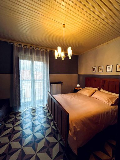Others 2, Bed and Breakfast da Peppino, Cosenza