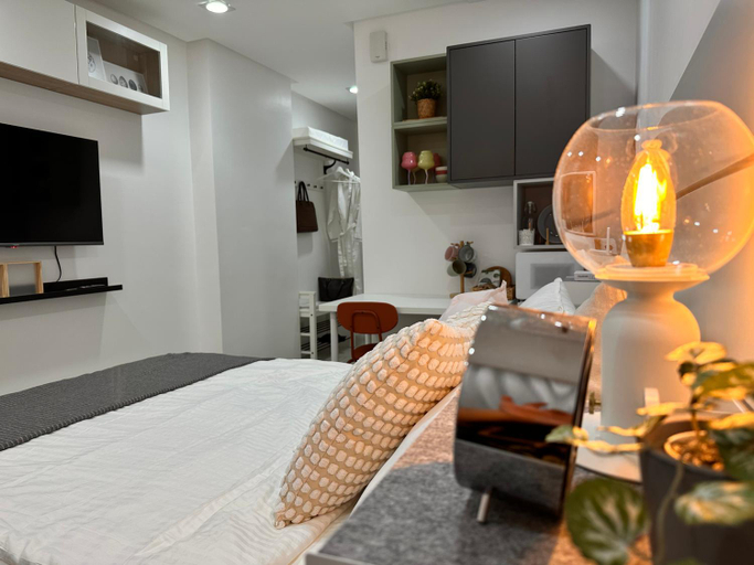 2, Primo Condo Studio Type - One Pontefino Tower, Batangas City