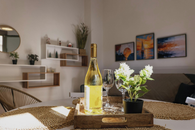 Food & Drinks, Elartis Apartment, Crete