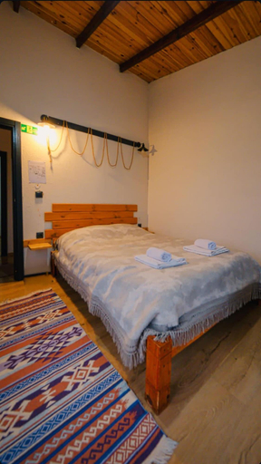 Bedroom 3, BUNGOVİLLA RESORT HOTEL, Izmit