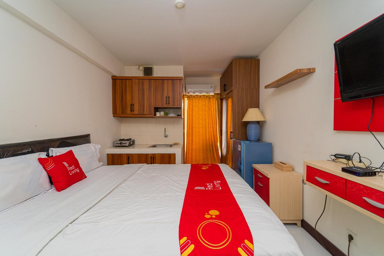 Bedroom 12