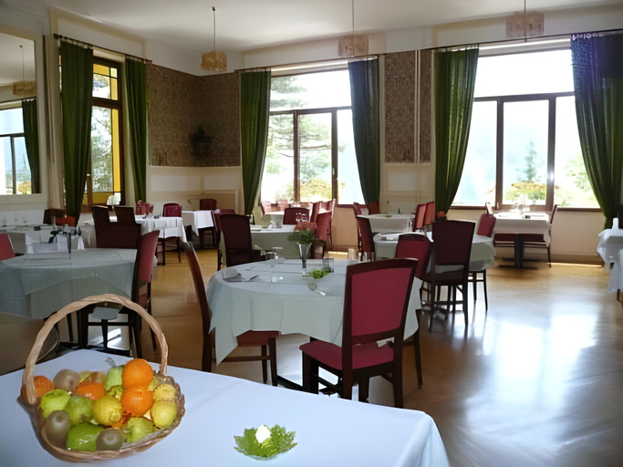 Food & Drinks 4, Hotel Splendide, Entremont
