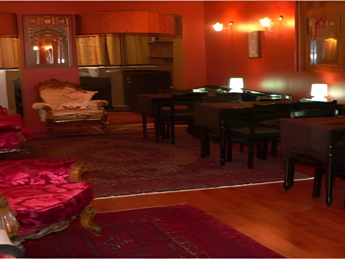 Bedroom 3, Modern Sultan Hotel, Fatih