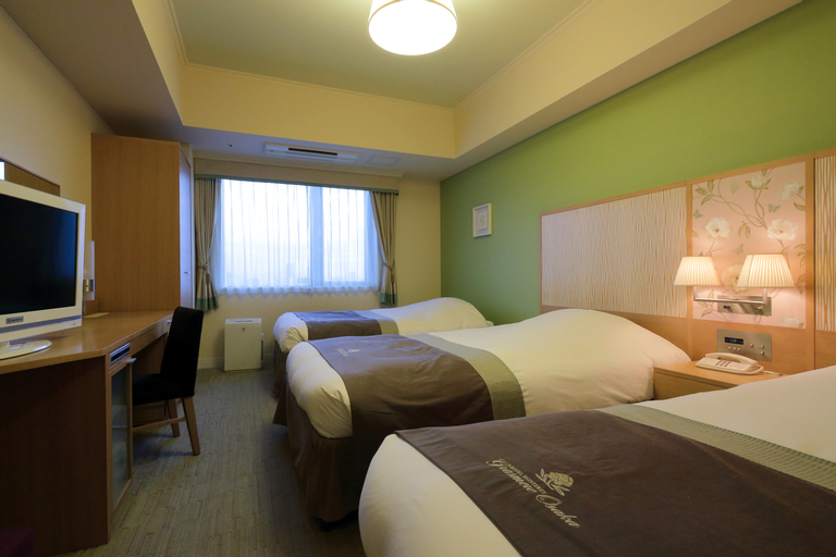 Bedroom 29