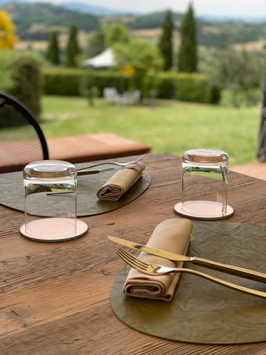 Restaurant 5, Porsenna Resort, Perugia