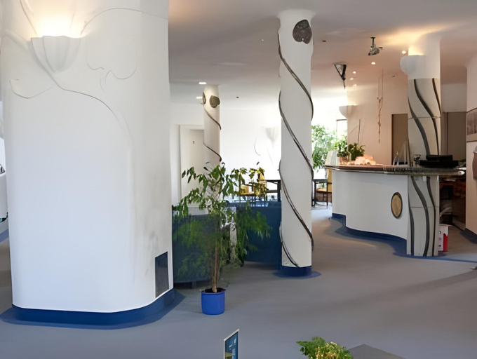 Others 5, Seminarhotel Gottlesbrunn, Bruck an der Leitha