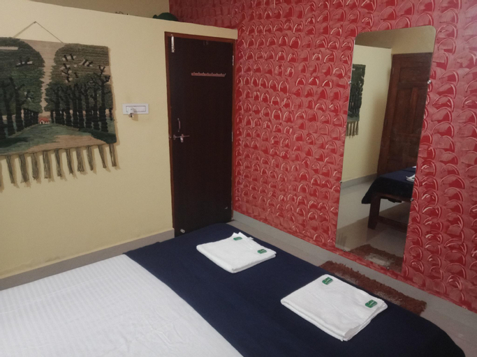 Roza villa  mandrem goa , North Goa