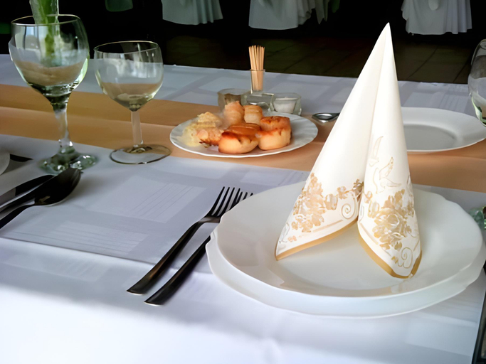 Food & Drinks 4, Bauer Resort - Countryside Retreat, Szeged