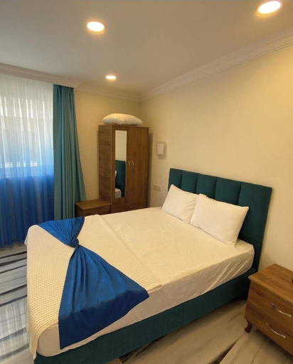 Bedroom 4, Otel Batur, Taşköprü
