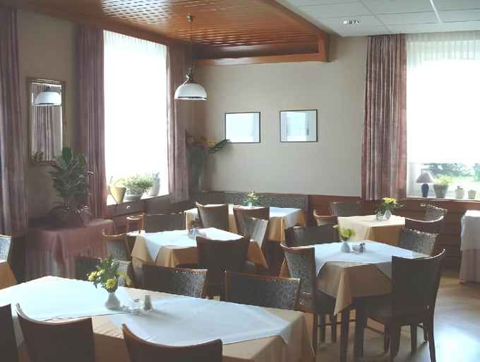 Food & Drinks 5, Hotel Munzert, Hof