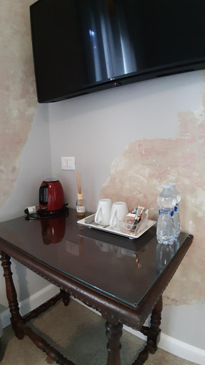 Others 3, B&B Suite 44, Pesaro E Urbino