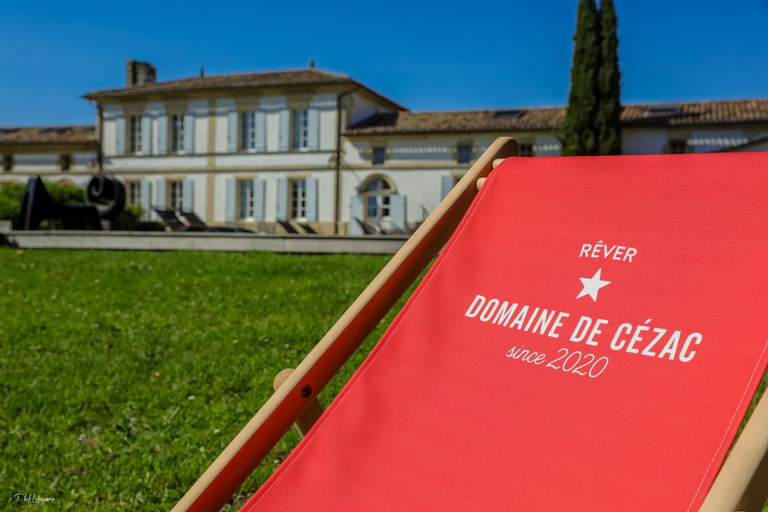 Others 5, Sejour a la campagne -Domaine de Cezac, Gironde
