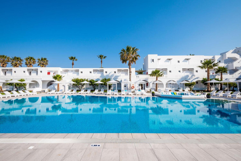 Sport & Beauty 5, Gaia In Style Hotel - Adults Only, South Aegean