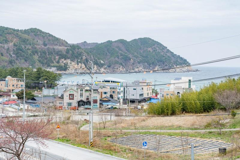 Others 5, Samcheok Sai Pension, Samcheok