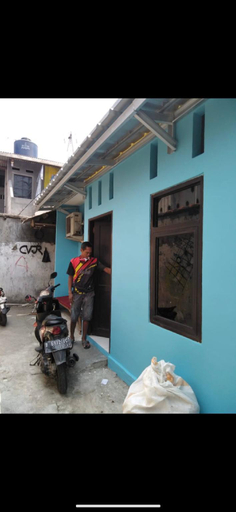 Exterior & Views 2, Mahri Guest House(Harga 1Bulan Price 1Month), East Jakarta