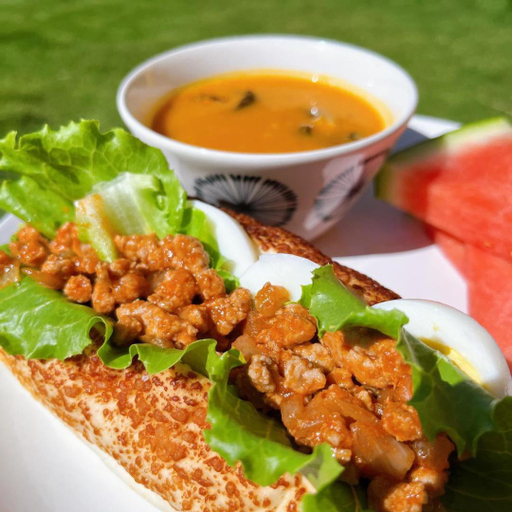 Food & Drinks 4, Provence Homestay, Penghu