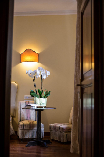 Others 3, B&B Charme Celestino V°, L'Aquila