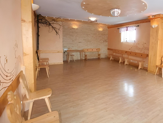 Public Area 2, Pokoje Goscinne Goraleczka, Nowy Targ