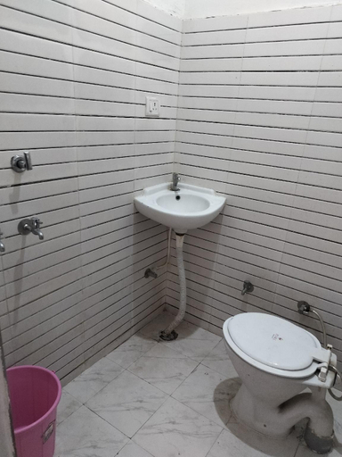 Bathroom 2, Chandrasha Villa , Faizabad