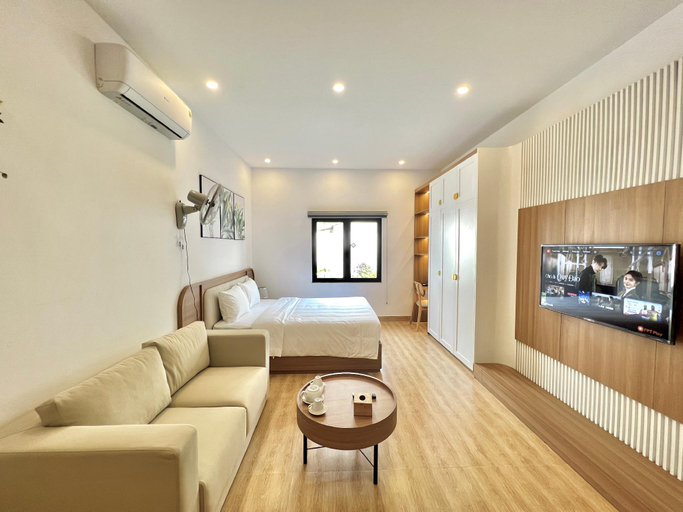Others 1, Delak Homestay, Da Nang