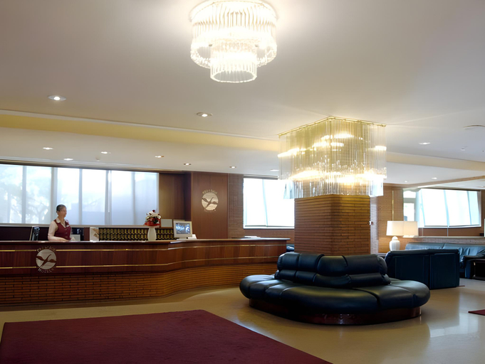 Public Area 2, Prestige Sant Marc, Girona