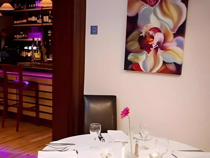 Food & Drinks 2, The Manor at Sway – Hotel, Restaurant and Gardens, Hampshire