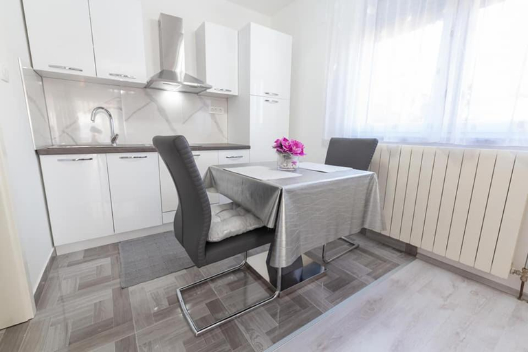 Others 2, Beautiful sea view 6 luxury studio Danijela 1, Senj