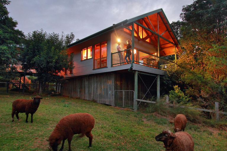 Worendo Cottages, Beaudesert  - Pt C