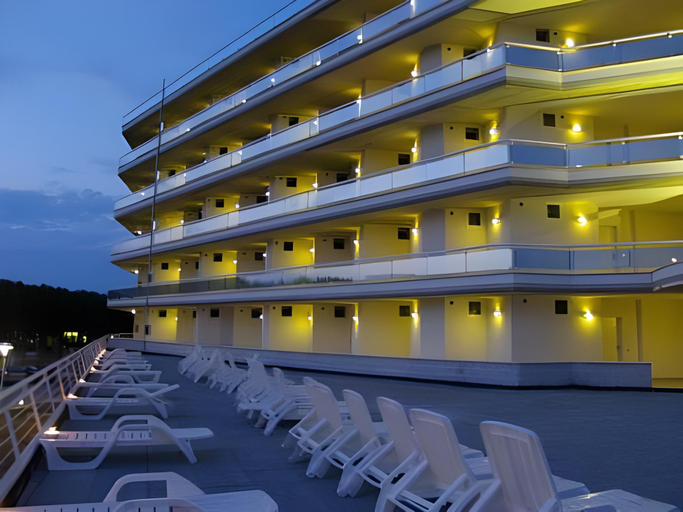 Others 4, Elena Club Resort, Teramo