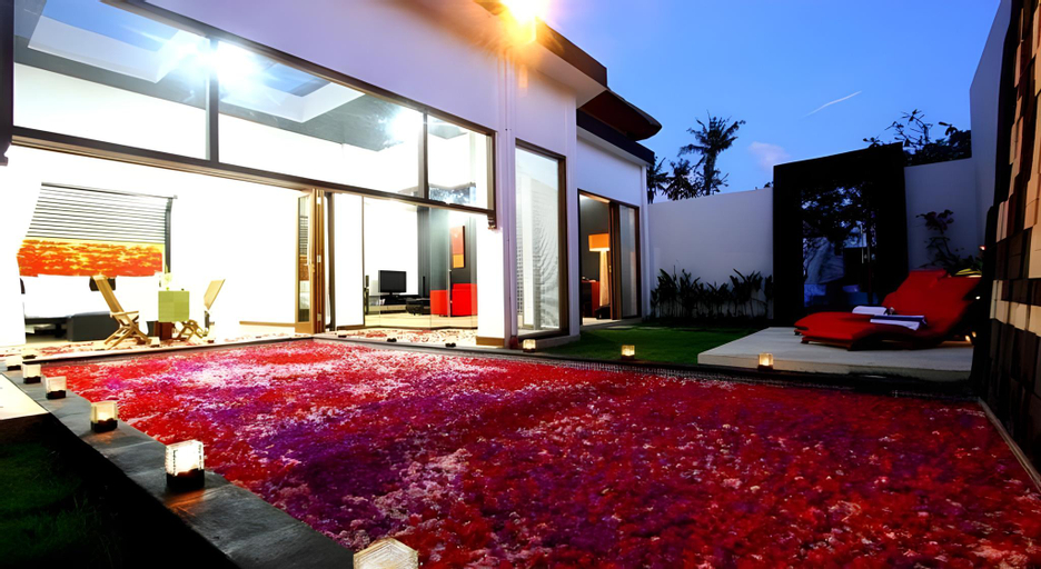 AMAZING MR 1BD Private Pool villa in Seminyak, Badung
