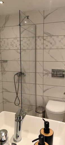 Bathroom 4, TOPAZ two, Central Macedonia