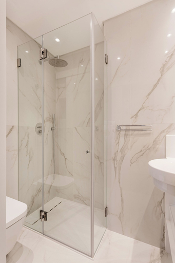 Bathroom 3, Cascais Seacoast Premium Apartment, Cascais