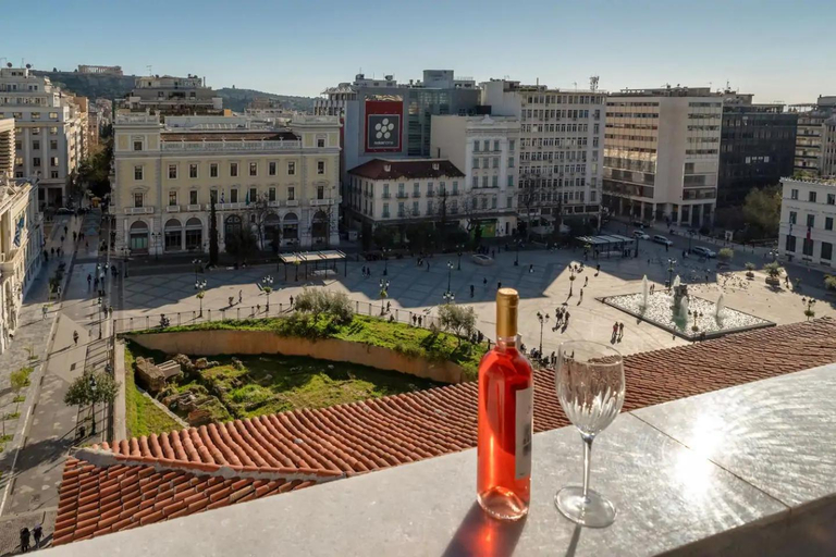 Others 4, Amazing Apartments @ Aiolou Str., Attica
