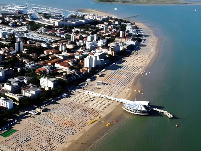 Exterior & Views, Appartamenti Mare, Udine
